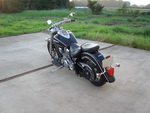 �������� �� ������ �������� Yamaha RoadStar 1999 ���� 9